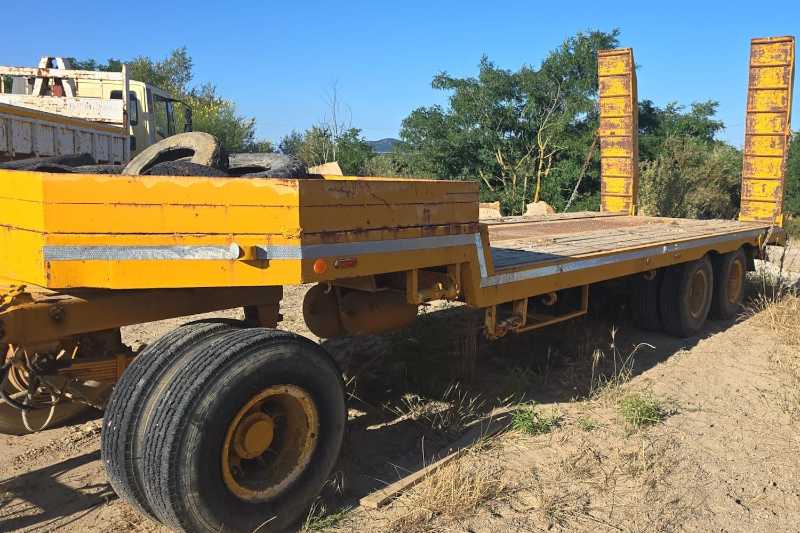 OmecoHub - Immagine BERTOJA RIMORCHIO